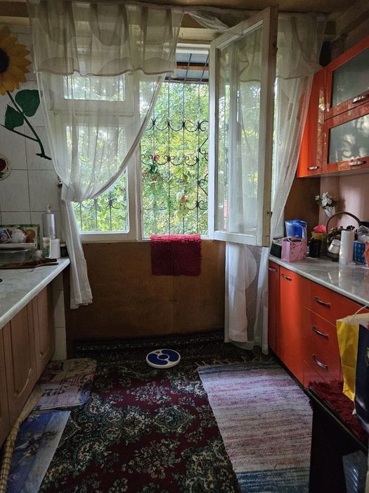 ×Чиланзар 13, 4/3/5 ‼️РАЗДЕЛКА, 80м²‼️Продаётся квартира