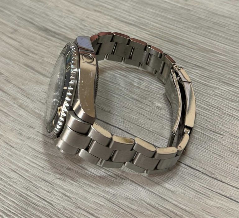 Продавам часовник Rolex  Deepsea D-Blue