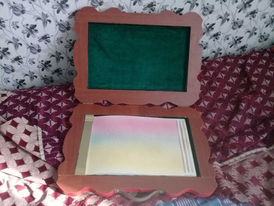 Дембельский альбом