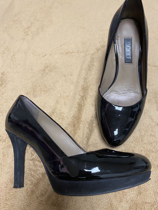 Туфли ECCO 35 размер