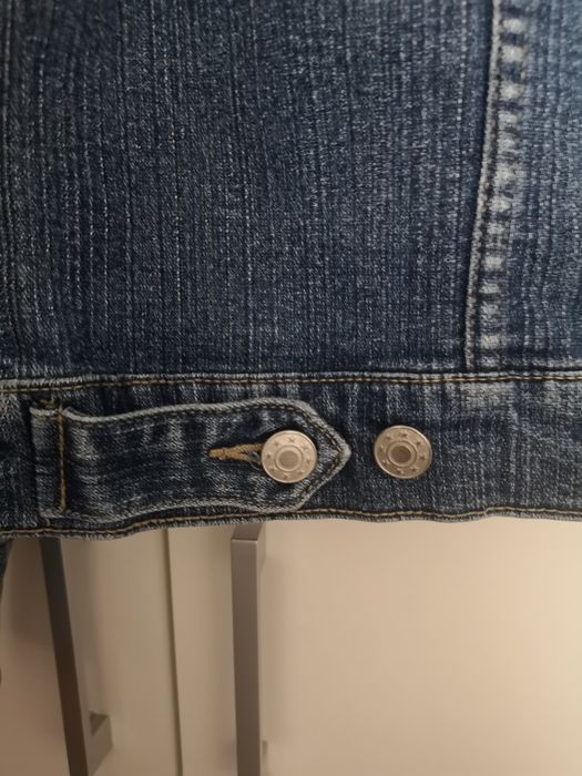 Geaca de blugi, dama, M, Yessica C&A, Austria