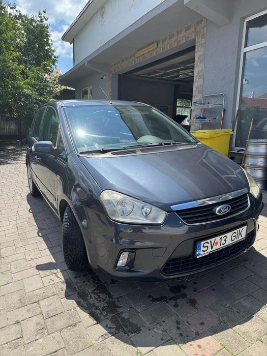 FORD C-Max 2007 — imagine 3
