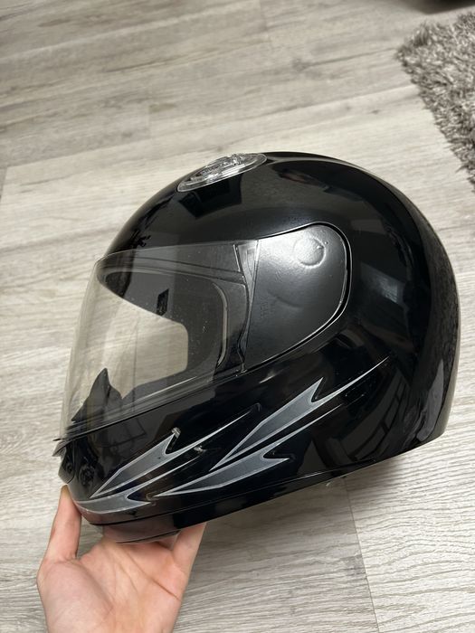 Casca moto shoei gpr integral