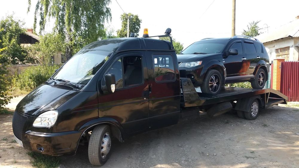 Услуги эвакуатора. Шымкент евакуатор