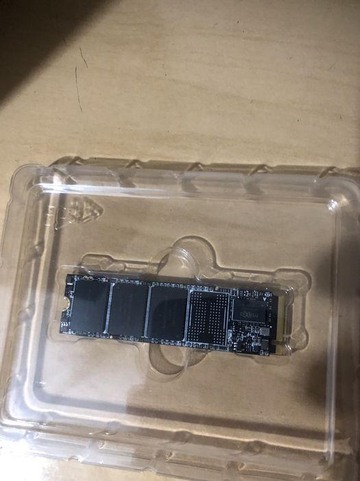 SSD NVME2 1TB (Hikvision)