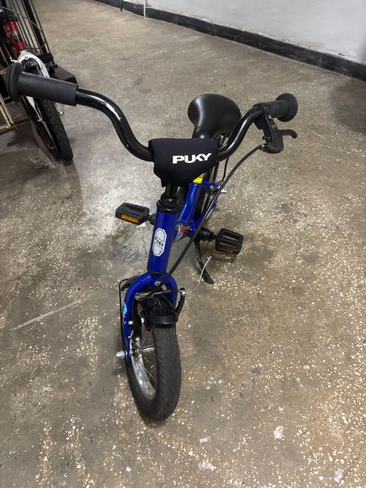 Bicicleta copii - Puky YOUKE 12 inch