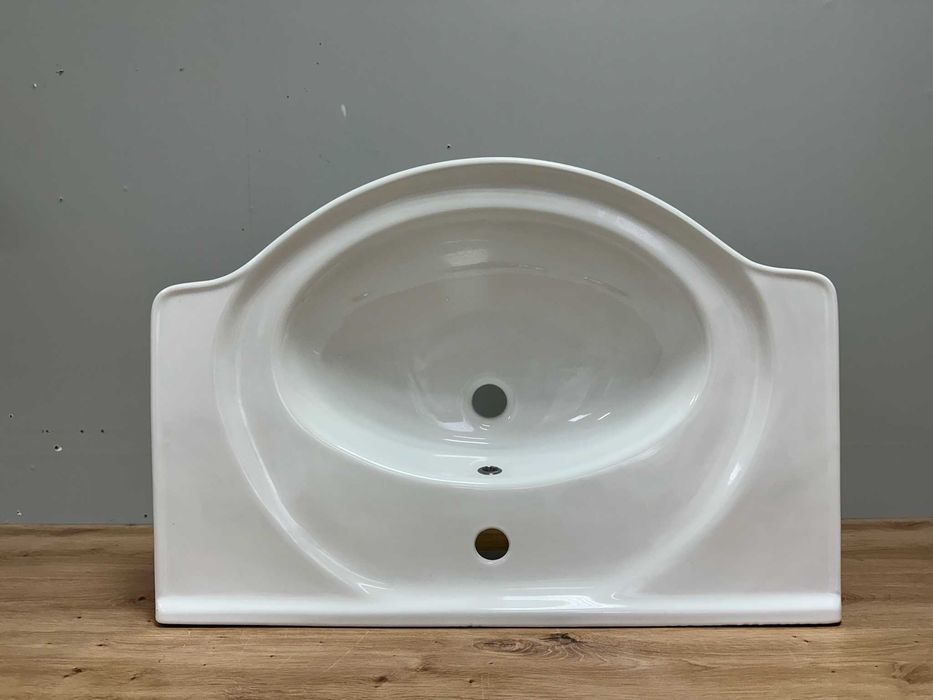 Нова керамична мивка „Маями“ за долен шкаф