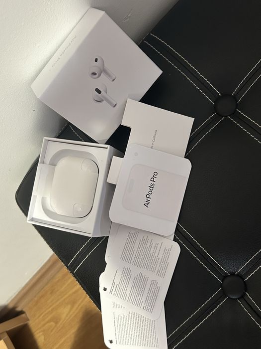 AirPods Pro 3