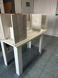 Стол табуретка $