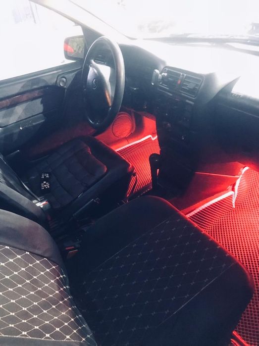 Опель вектра 1.8