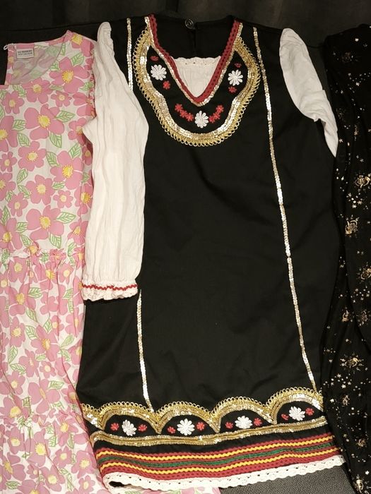 Детски дрехи за момиче - 158