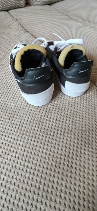 Маратонки тип гуменки Nike 39.