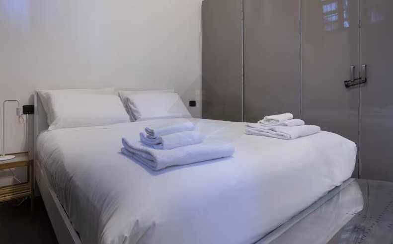 Двустаен апартамент Мараша