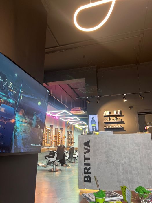 Uyga borib sartaroshlik xizmati "BARBER"