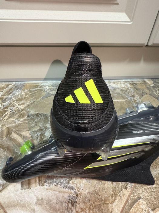 Adidas F50 Ghete Fotbal Iarba 43