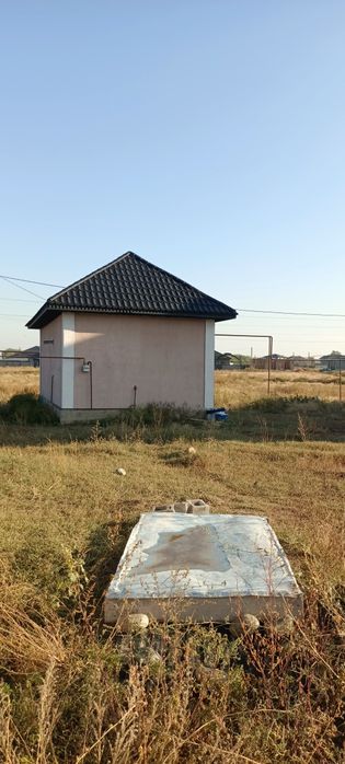 Срочно продается Однокомнатный Дом