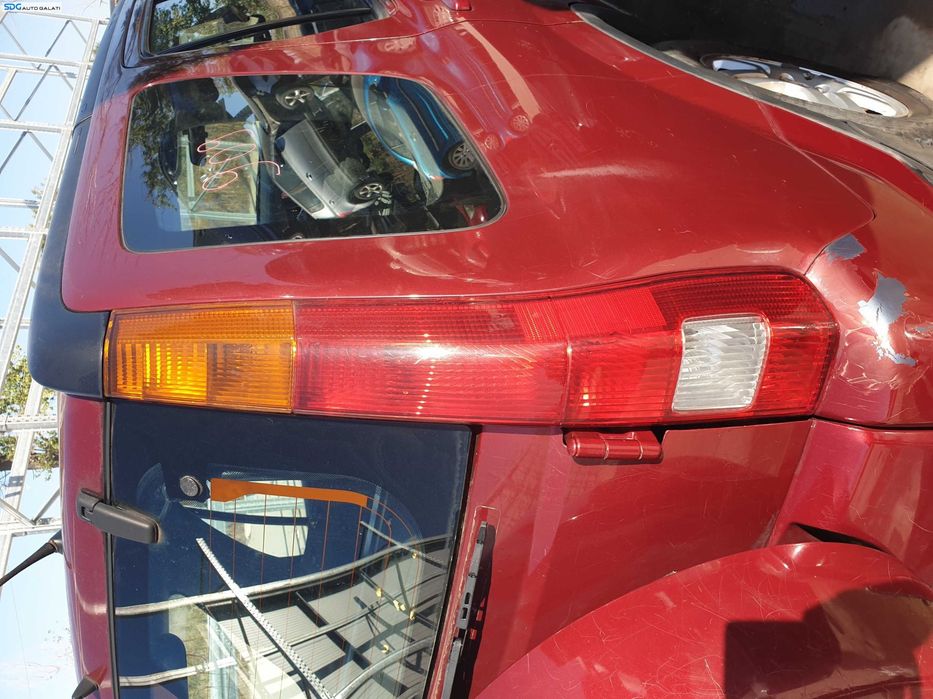 Stop Tripla Lampa Dreapta Honda CR-V 2002 - 2006 [K6977]