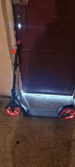 Trotineta Oxelo  Dechatlon