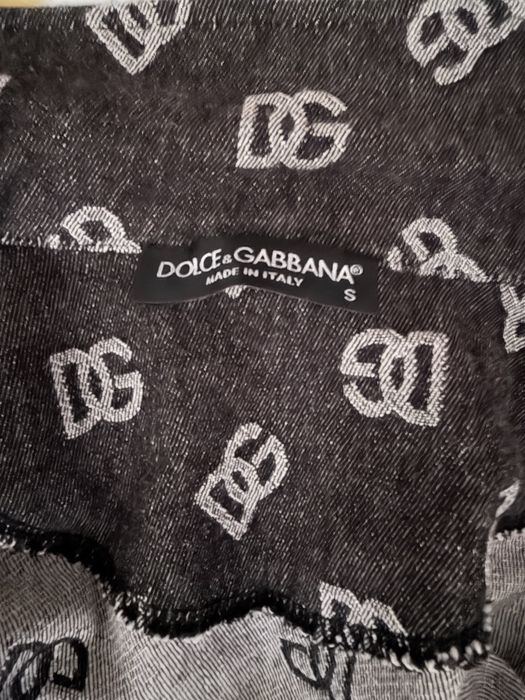 Dolce Gabbana сет