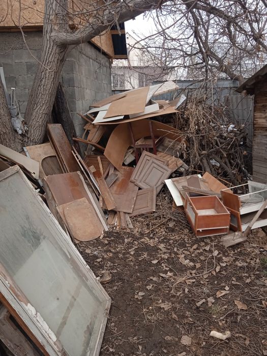 Отдам окна бесплатно