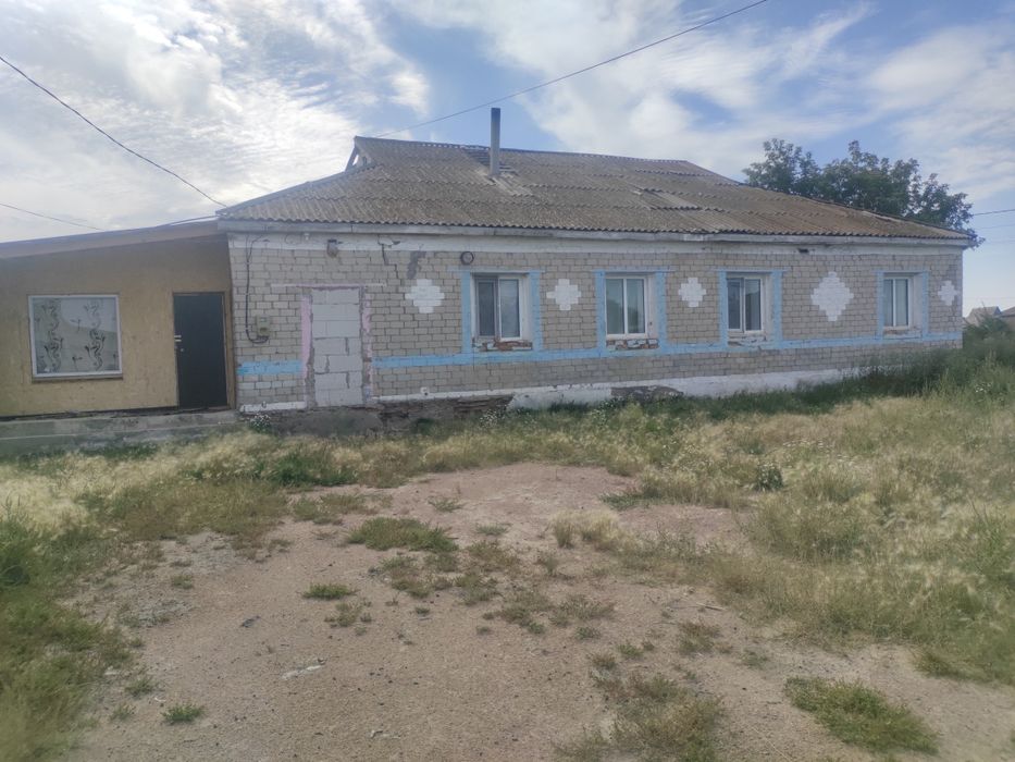 Срочно продается дом