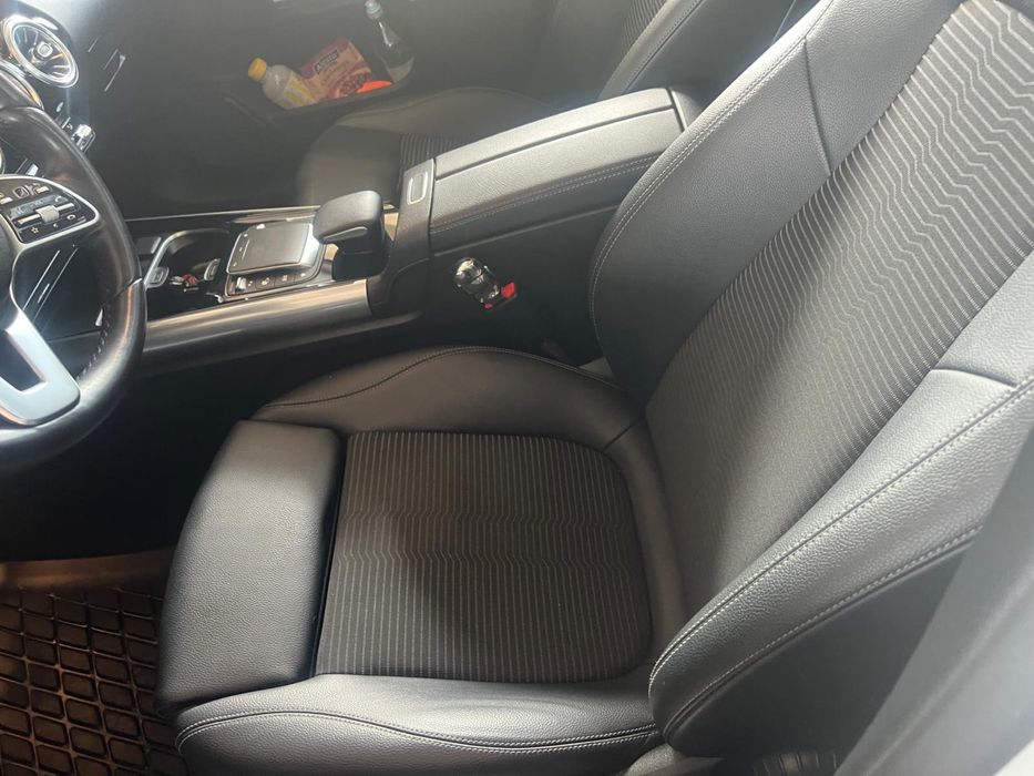 De vanzare masina bine intretinuta sa schimb cu Audi q 5 dupa anul2019