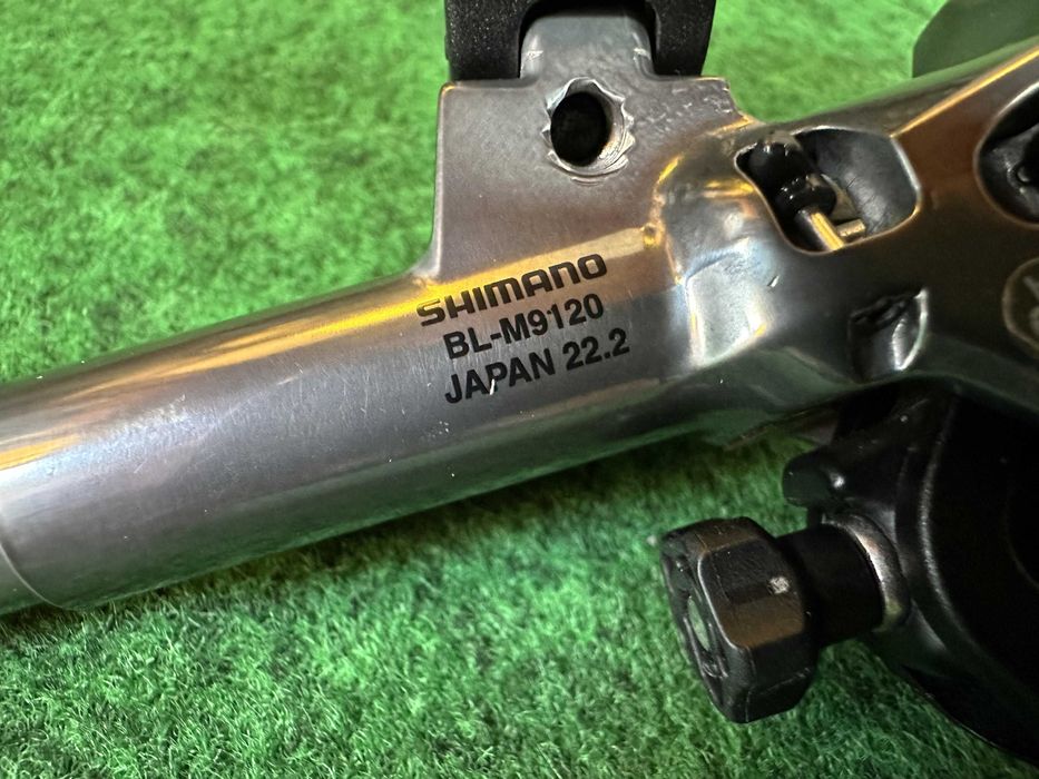 Maneta Shimano XTR BL-M9120 - Dreapta