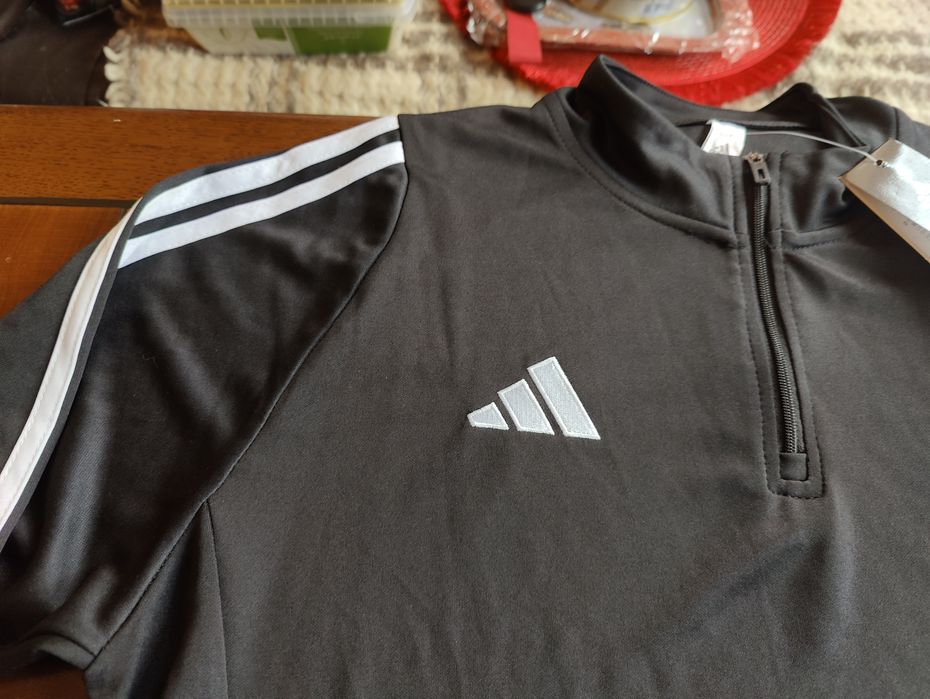 Тренировъчен футболен екип Adidas  Performance