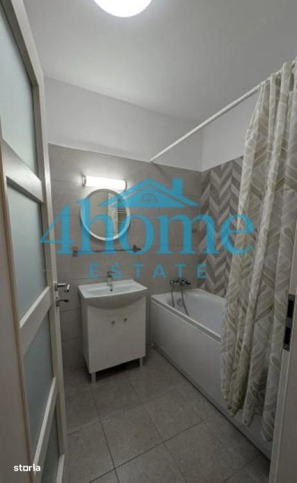 Apartament 2 camere | Berceni - Viva Residence | Centrala | Balcon