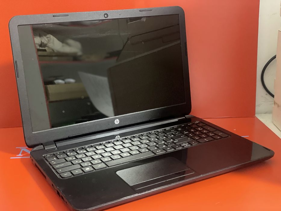 Ноутбук НР Techno Cash Талдыкорган код товара:0771
