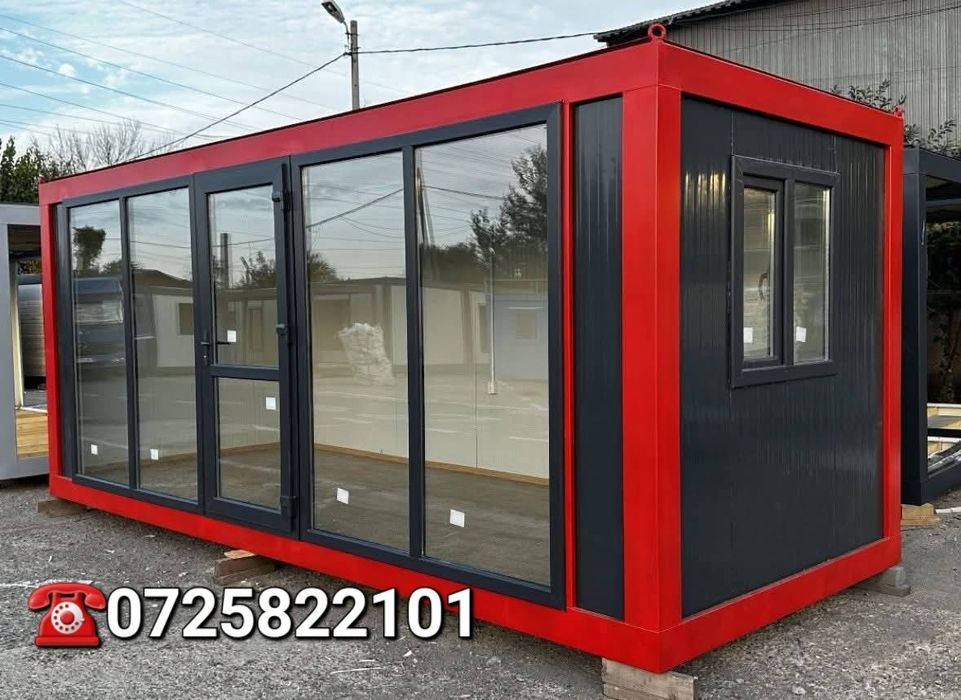 Containare modulare