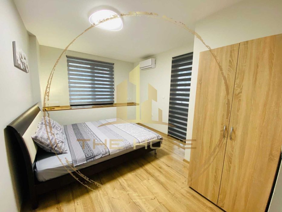 Топ Локация 2 стаен Идеален Център