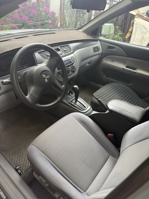 Продам Lancer 9