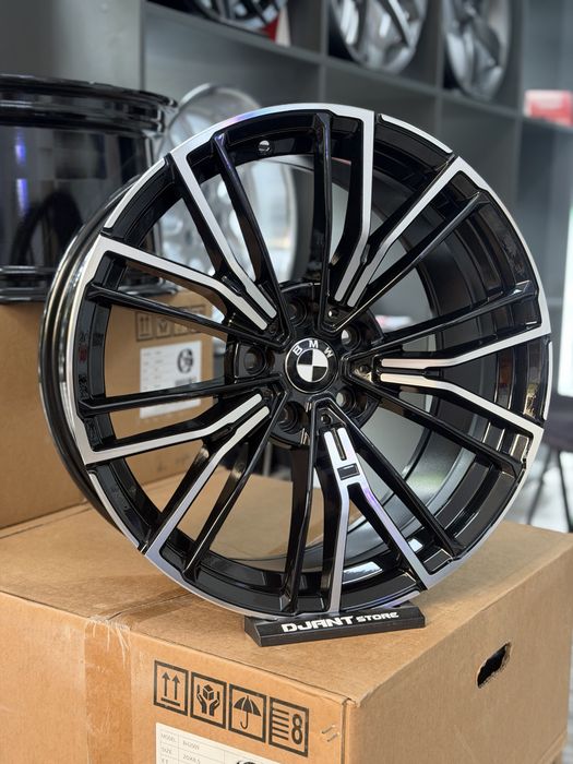 Джанти за Бмв Bmw 18” 5X112 G20 G30 G03
