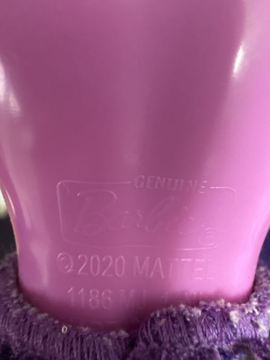 Куклы барби оригинал