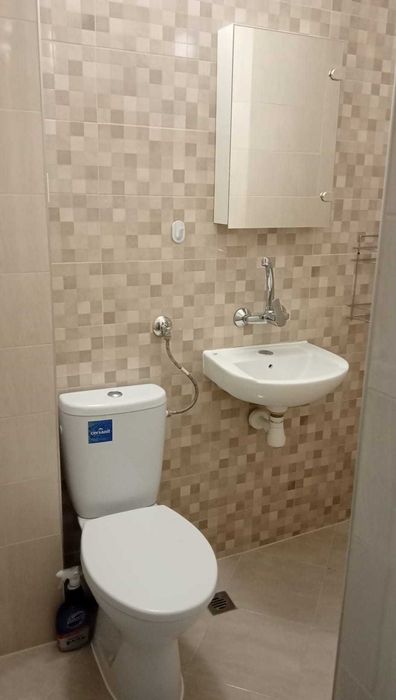 Обзаведен едностаен апартамент в Мараша