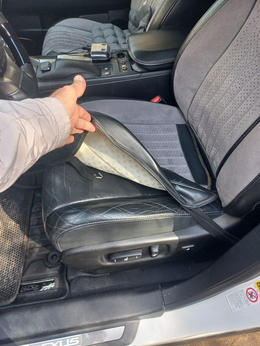 Лексус  отличном состоянии