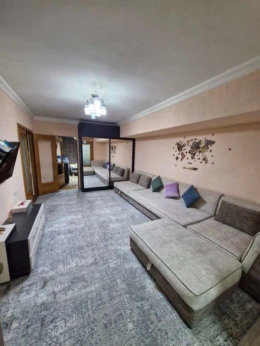 Юнусабад 2/3/4  57 м2