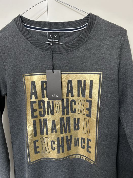 Стилна блуза оригинал Armani