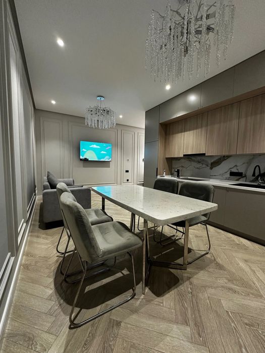 Мирабад Авеню , сдается 3 комнаты