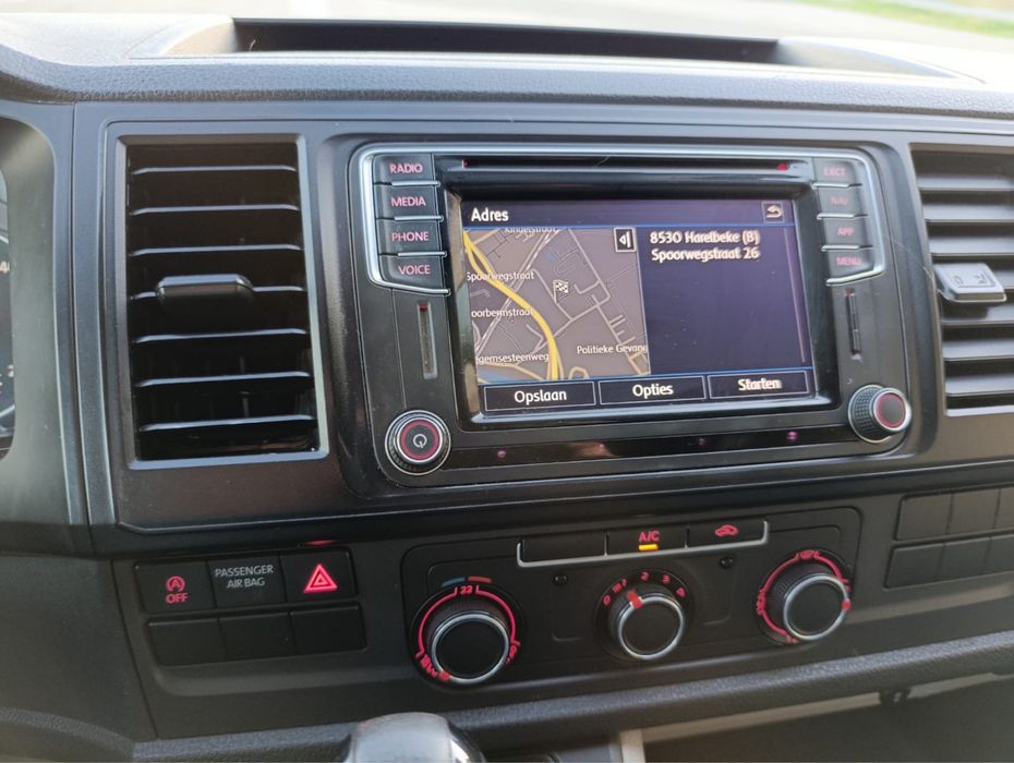 Vw T6 2.0TDI Automat 150cp Euro 6 an 20