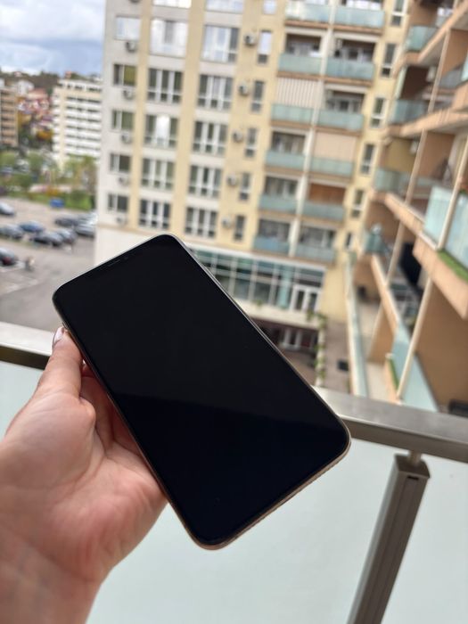 iPhone 11 Pro Max 256GB