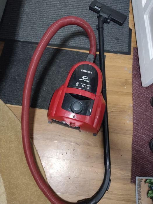 Продам пылесос в рабочем состоянии