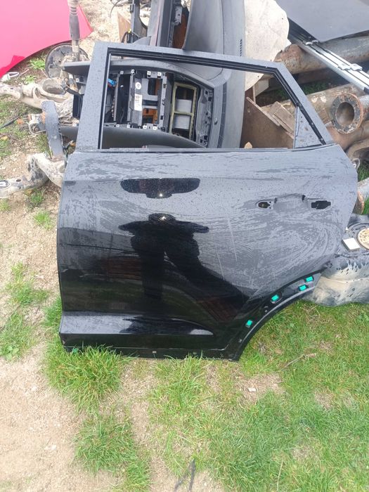 Usasranga spate hyundai tucson 2016 2020