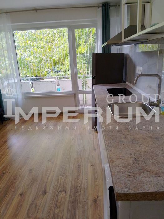 Дава се под наем Двустаен апартамент в Варна, Трошево - 55 кв.м за 408 € - Снимка #6