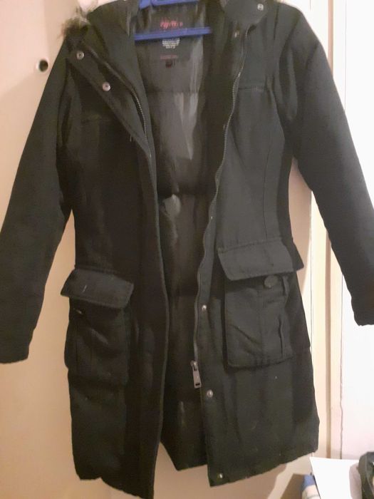 Дамско яке /палто