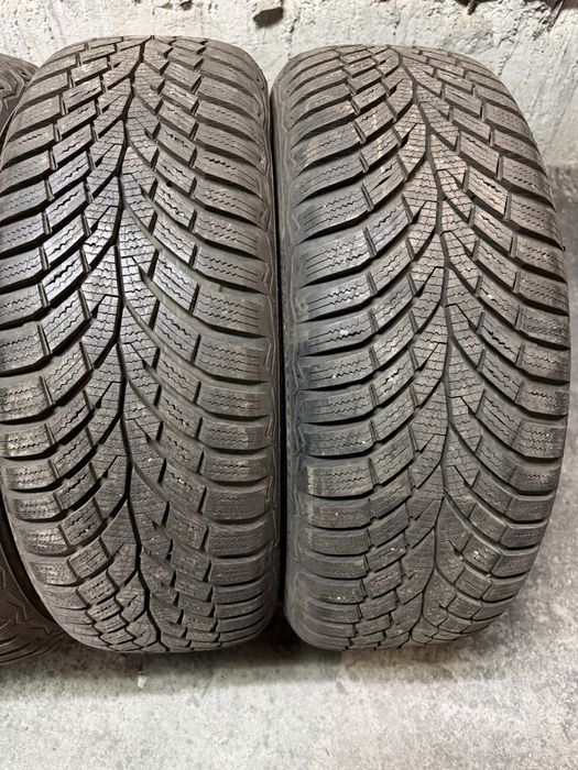 215/60/16 Conti 4бр дот24