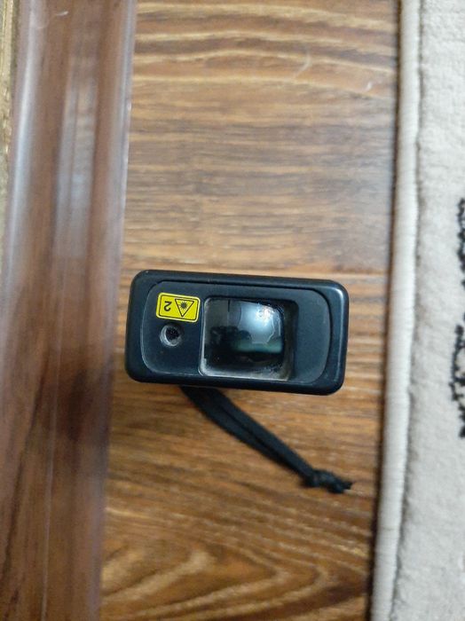 Метр лазерный сатылады !!!