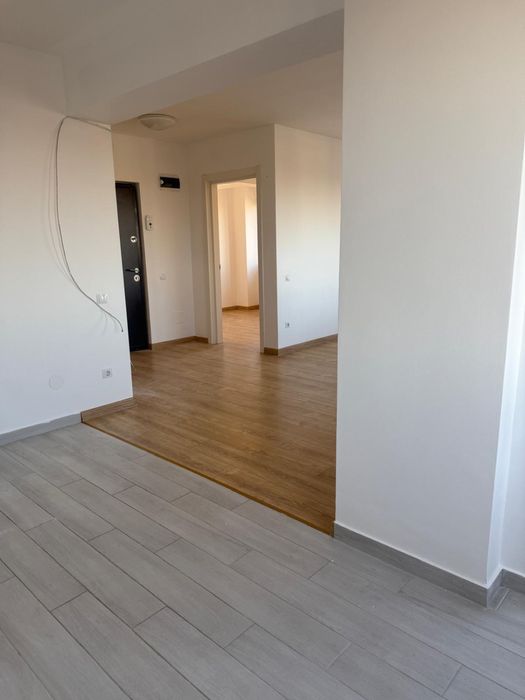 Vand apartament cu 2 camere la cheie in Ploiesti, Dorobantu Residence!