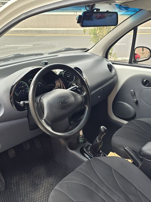 Срочно Матиз 2012 г.